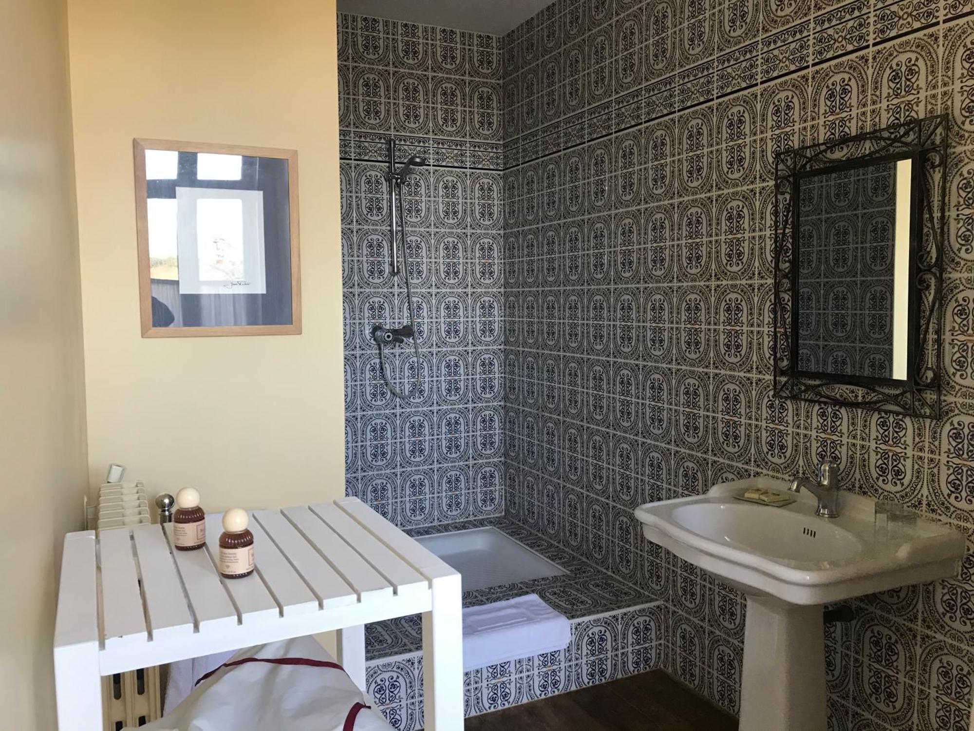 Chateau Des Essards Avec Piscine Et Jacuzzi Langeais Pokoj fotografie